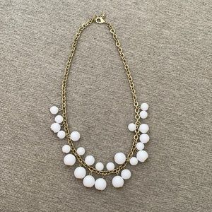 The Limited Adjustable Bauble Necklace